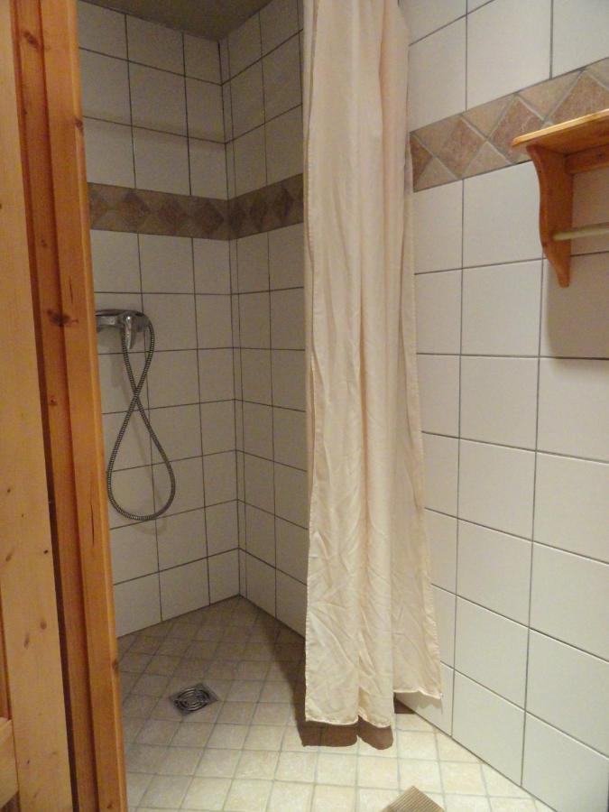 Chalet La Source Hotel Saint-Nicolas-la-Chapelle  Quarto foto