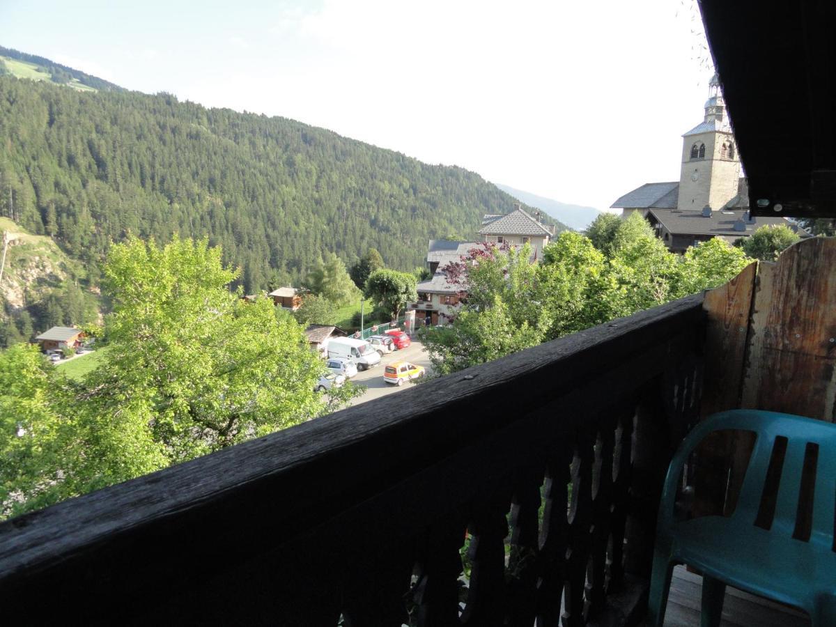 Chalet La Source Hotel Saint-Nicolas-la-Chapelle  Quarto foto